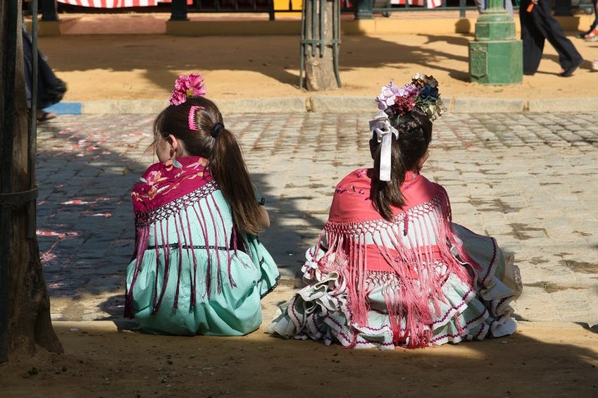 Seville Flamenco Nights