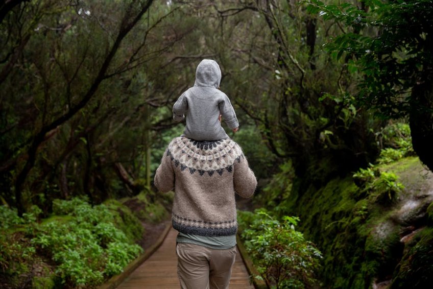 Silent Retreats and Nature Walks