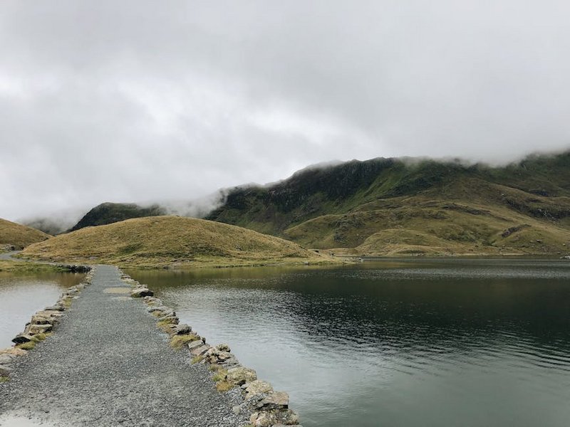 Snowdonia National Park