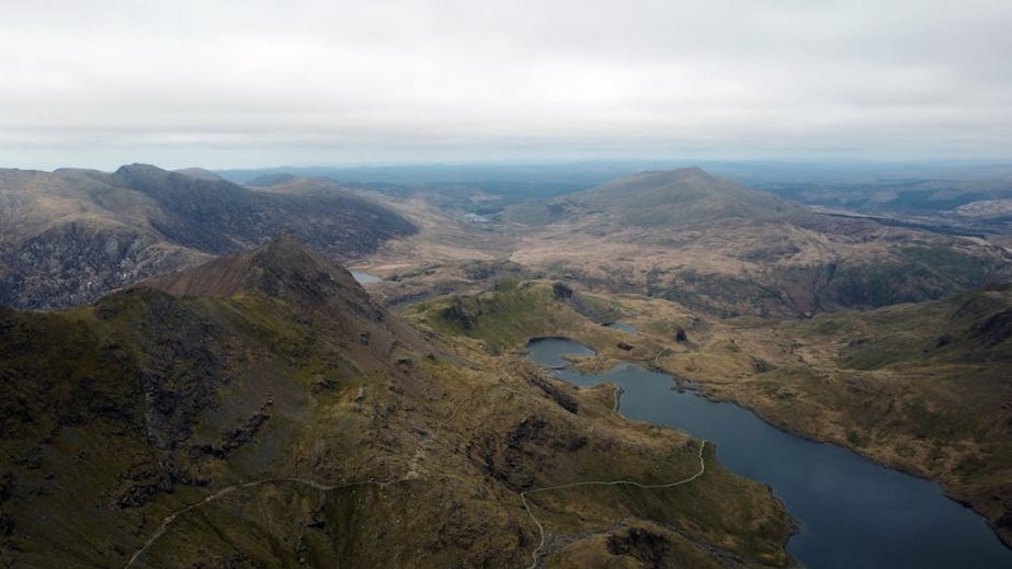 Snowdonia National Park