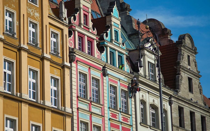 Street Art Tours