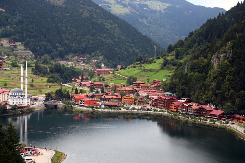 Trabzon Uzungöl