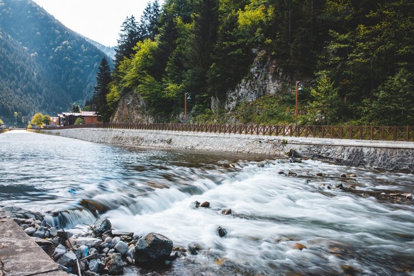 Trabzon Uzungöl