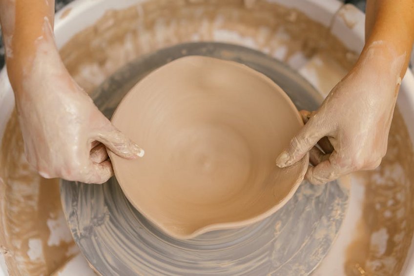 Traditional Pottery Workshop