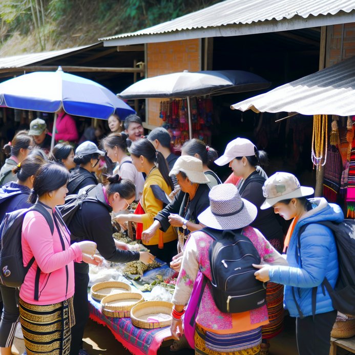 Travel Experiences Supporting Local Communities