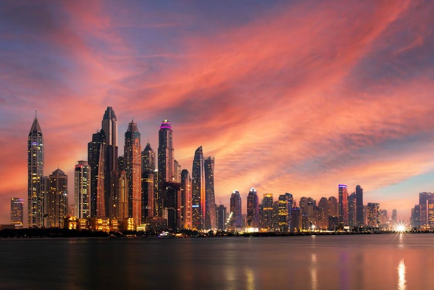 Ultra Luxury Holidays in Dubai
