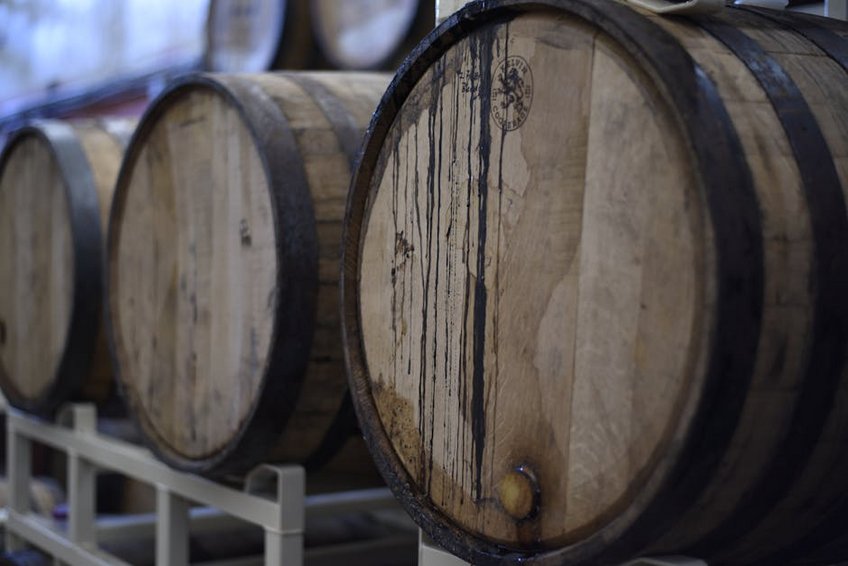 Underground Wine Cellar Tours