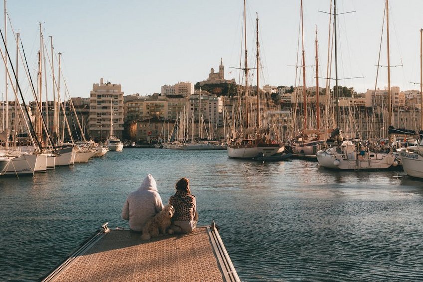 Urban Farming Getaways