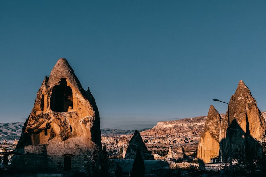 Vegan Travel European Vegan Hotspots