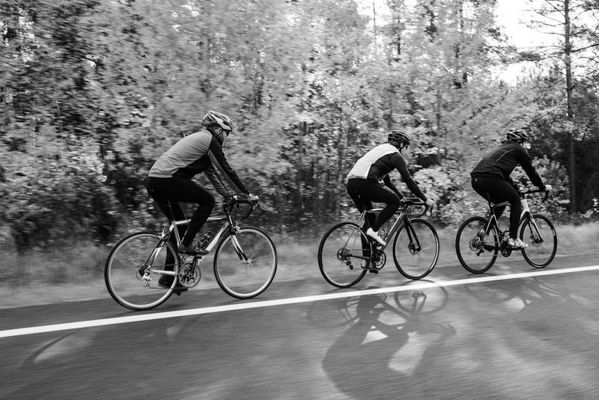 Village Cycling Tours
