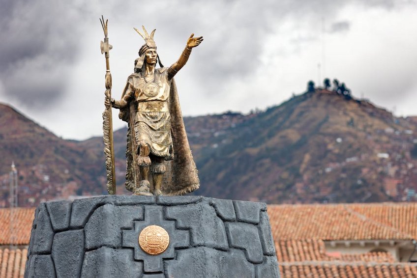 Wellness Retreat in the Andes Peru