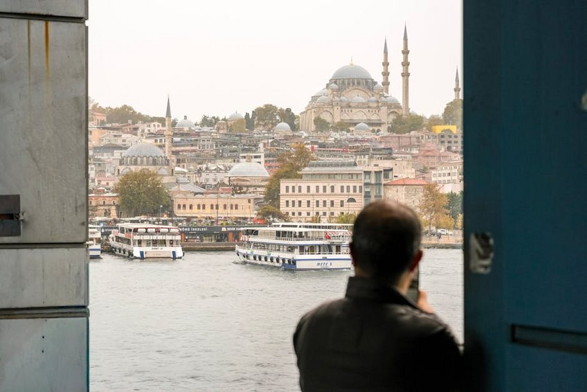 Albania Gjirokastër Ottoman Architecture