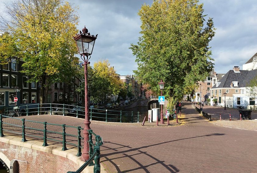 Amasya Ferhat and Şirin Canal