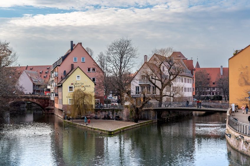 Amasya Ferhat and Şirin Canal