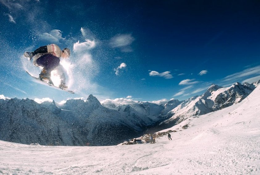 Andorra Ski Resorts Guide