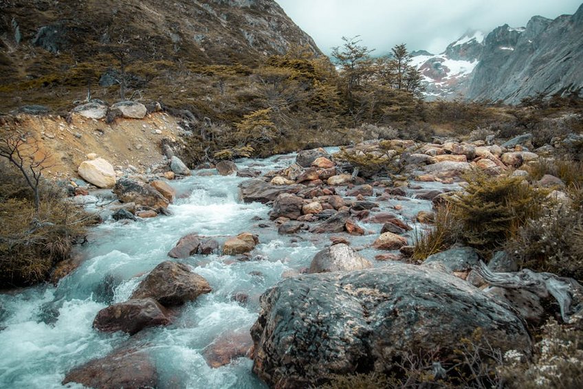 Argentina Ushuaia End of the World