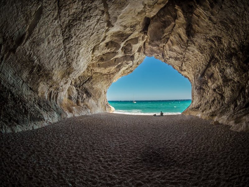 Barbados Harrison's Cave Explorer