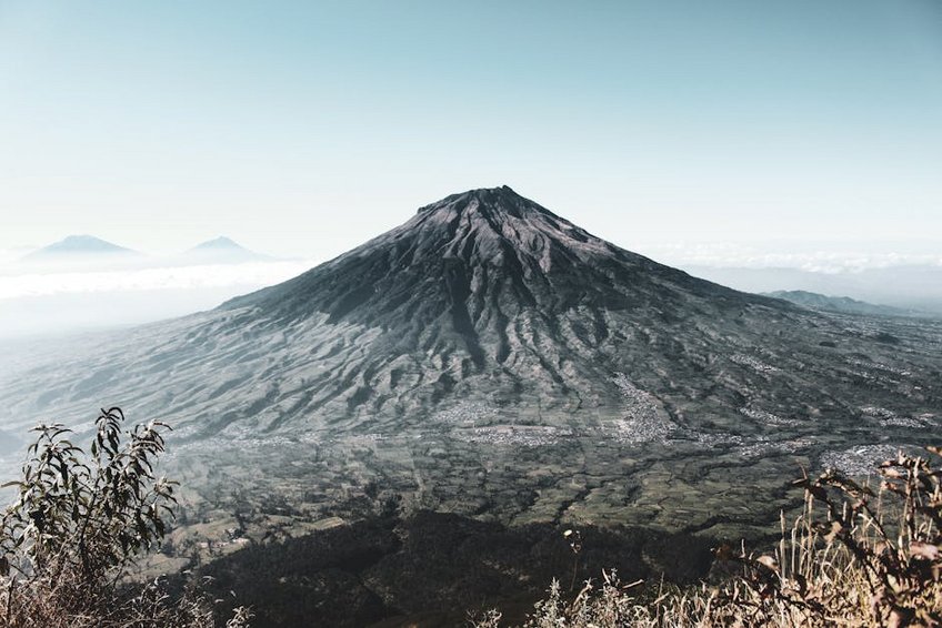 Cameroon Mount Cameroon Volcano Trek