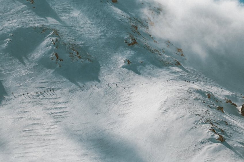 Çanakkale Assos Winter Tranquility