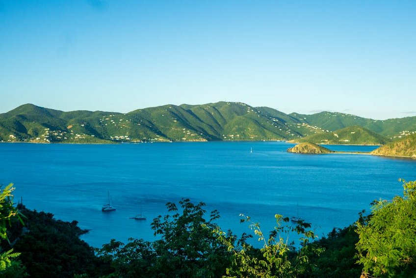 Caribbean Islands November Deals