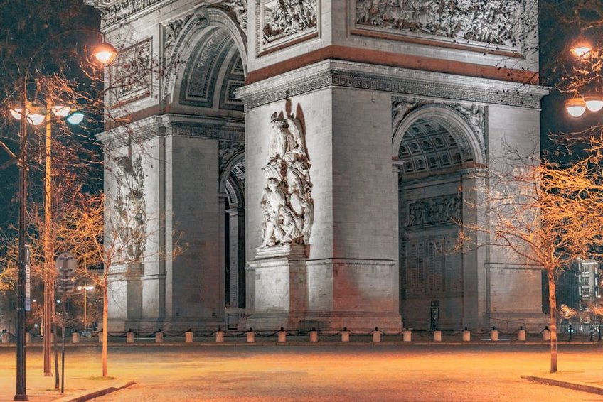 French Guiana Space Center Tours