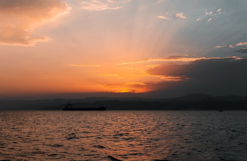 Jordan Dead Sea Spa Rituals