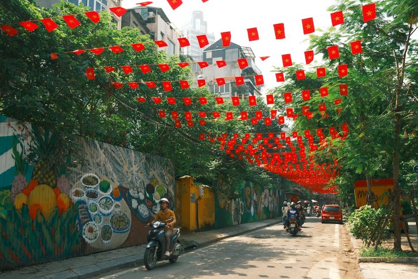 Kosovo Pristina Street Art