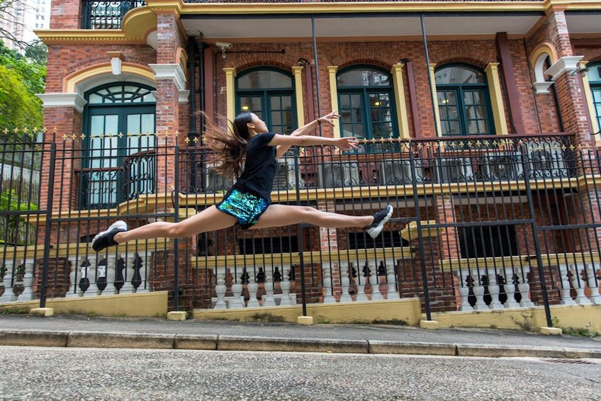 Kosovo Pristina Street Art