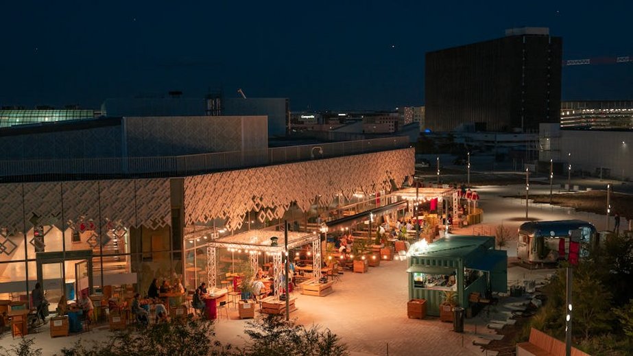 Lyon Bouchon Restaurants