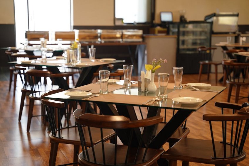Lyon Bouchon Restaurants