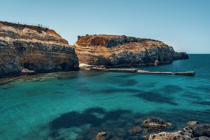 Malta Gozo Island Yoga Retreat