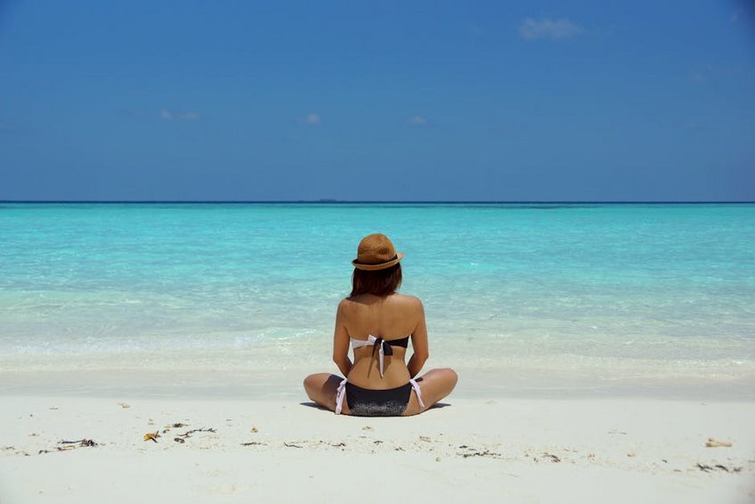 Marshall Islands Bikini Atoll History