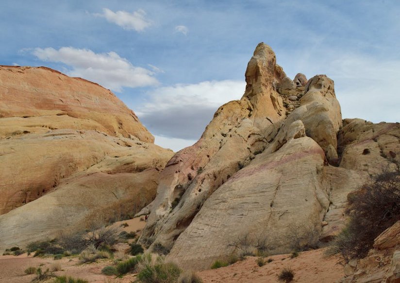 Nevada Valley of Fire State Park