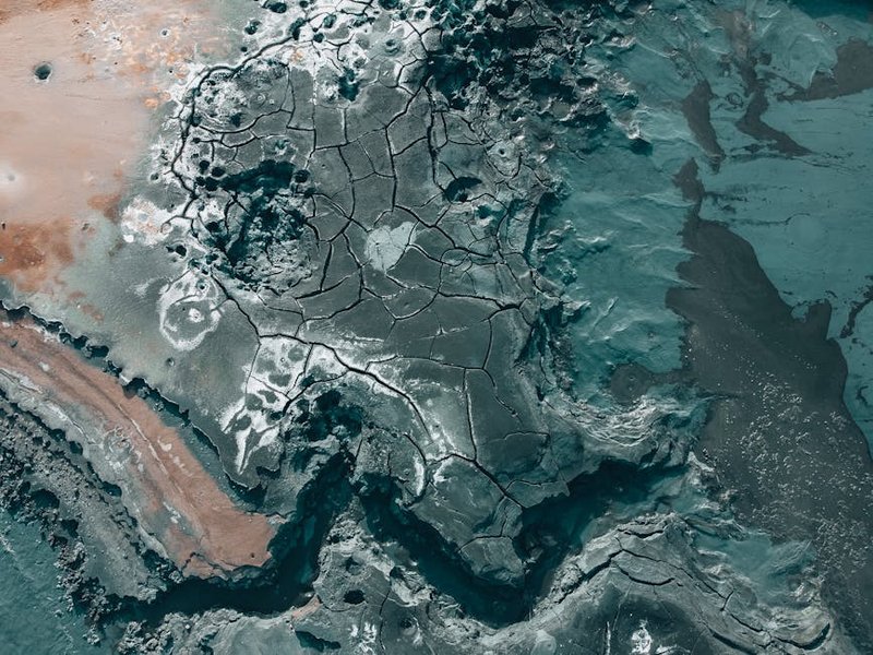 Nicaragua Ometepe Island Volcano