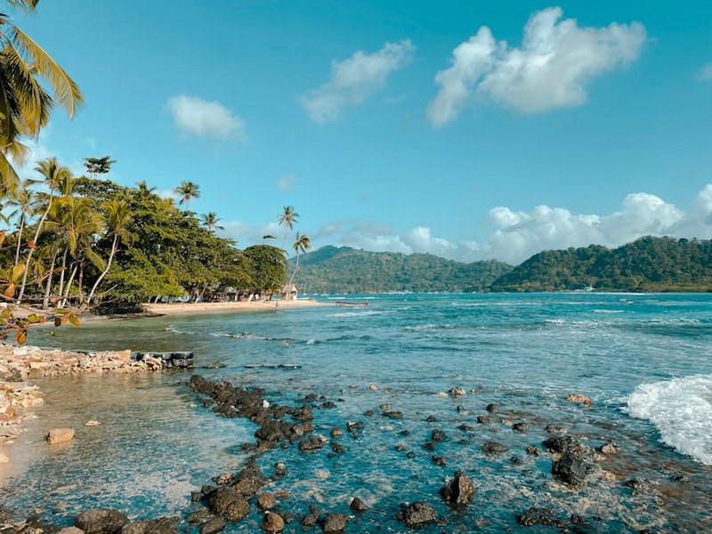 Panama San Blas Islands Indigenous Culture