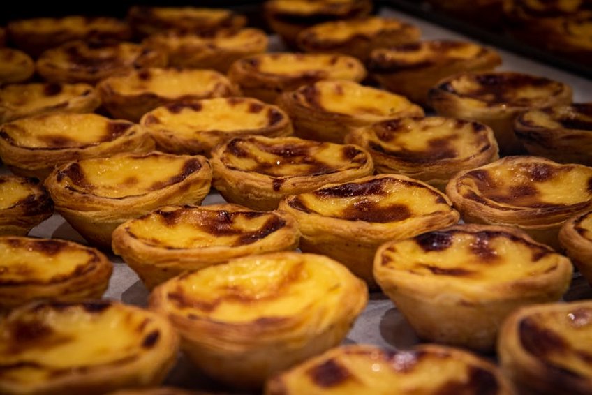 Porto Francesinha Flavor Guide