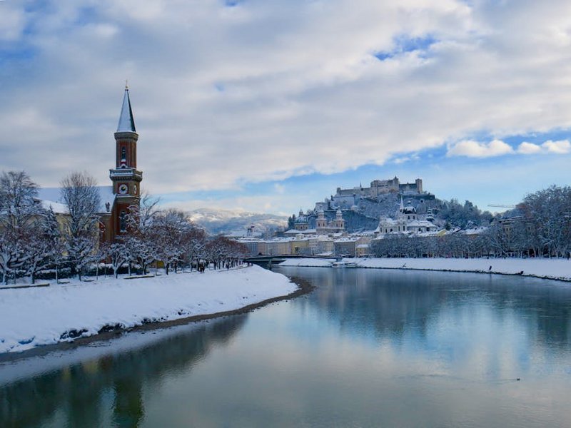 Salzburg Christmas Concerts