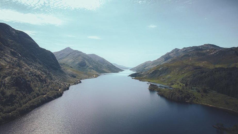Scottish Highlands Whisky Trail