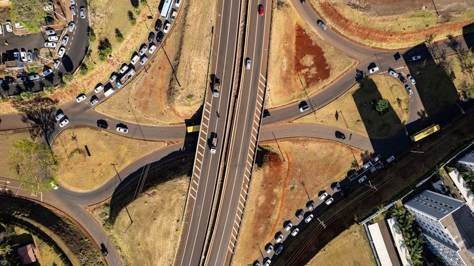 Tajikistan Pamir Highway Adventure