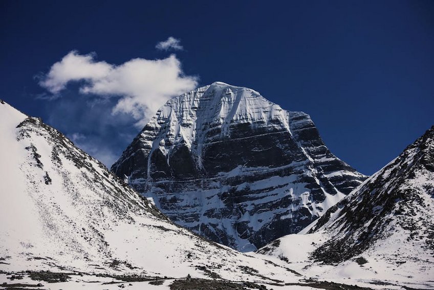 Tibet Mount Kailash Pilgrimage