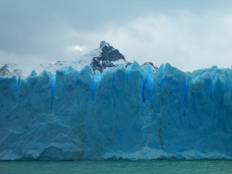 Argentina Perito Moreno Glacier Walk