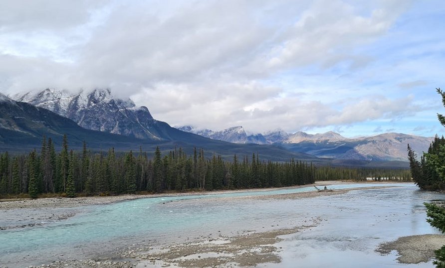 Canada Jasper Dark Sky Preserve