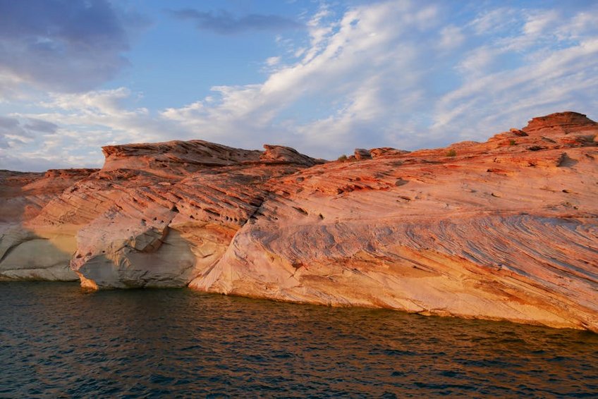 Canada Jasper Dark Sky Preserve