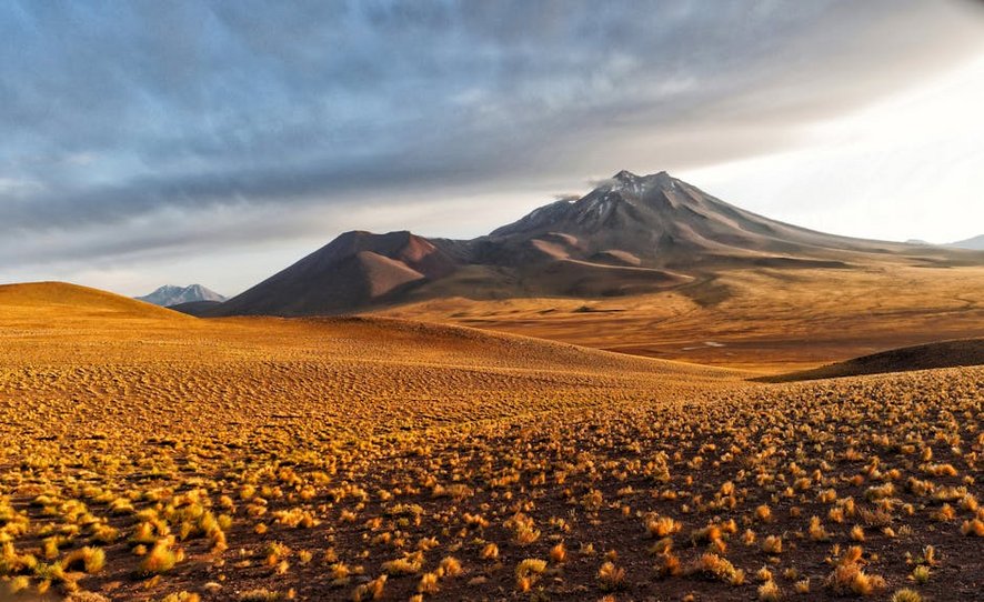 Chile Atacama Desert Stargazing Tours