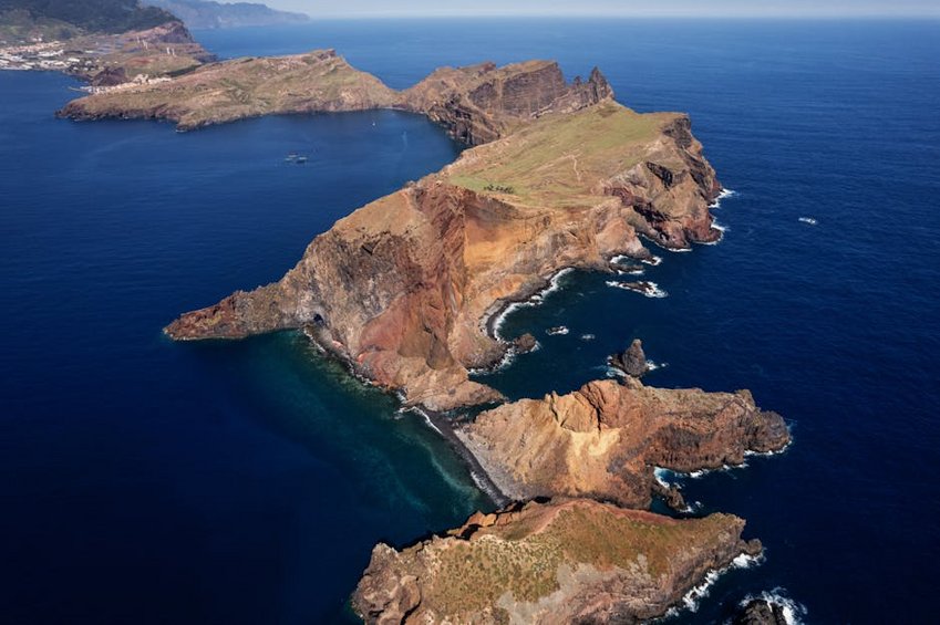 Cyprus Akamas Peninsula Trails