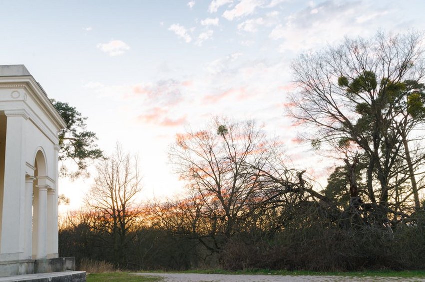 Czech Republic Bohemian Switzerland