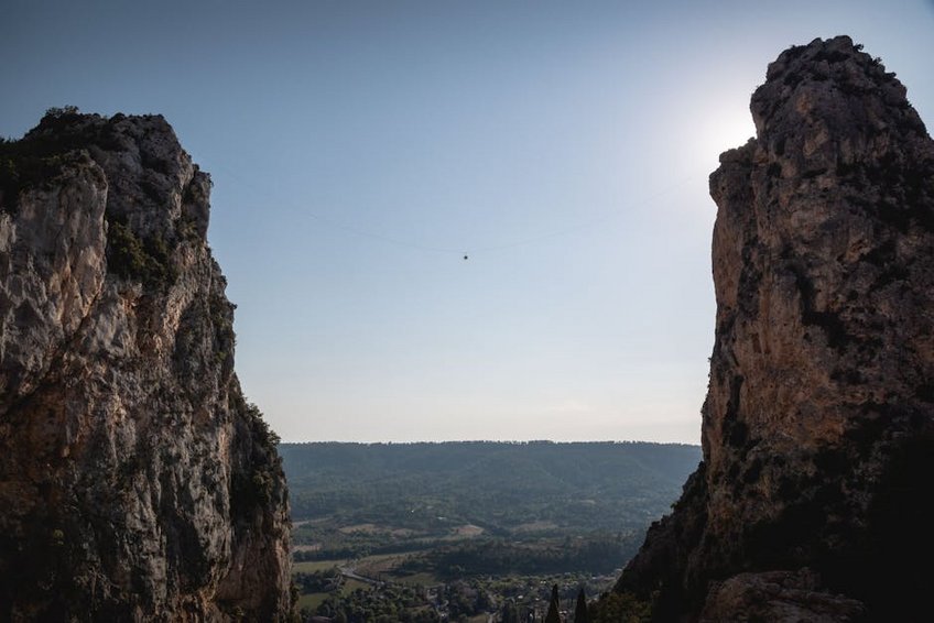 France Gorges du Verdon Canyon
