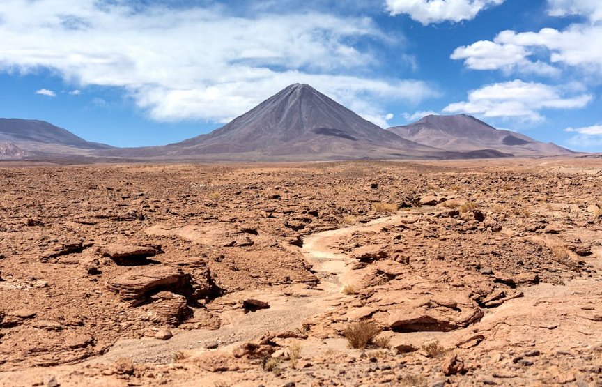 Lithuania Curonian Spit Dunes