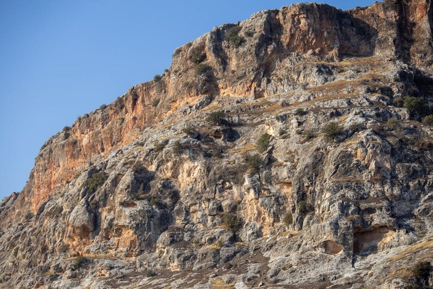 Malawi Mulanje Mountain