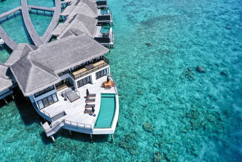 Maldives Overwater Bungalow Prices
